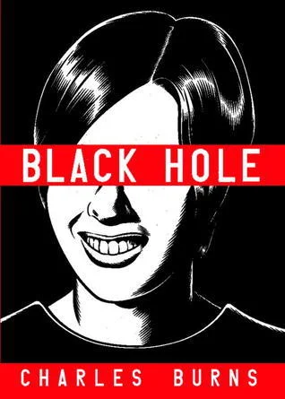 Featured image for Zusammenfassung von 'Black Hole' von Charles Burns