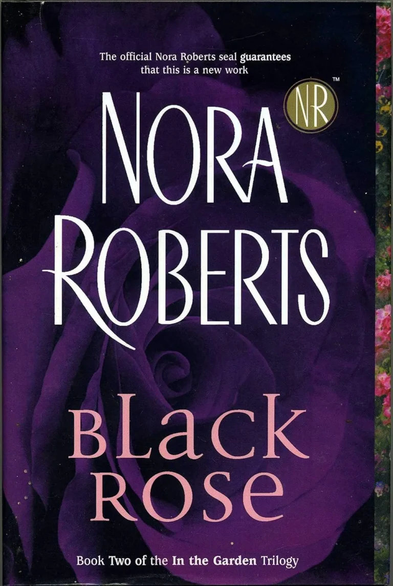 Featured image for Zusammenfassung von 'Schwarze Rose' von Nora Roberts