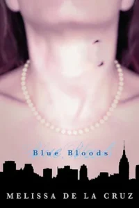 Featured image for Zusammenfassung von „Blue Bloods“ von Melissa de la Cruz