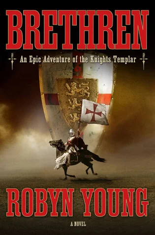 Featured image for Zusammenfassung von 'Brüder' von Robyn Young