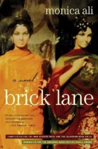 Featured image for Zusammenfassung von 'Brick Lane' von Monica Ali