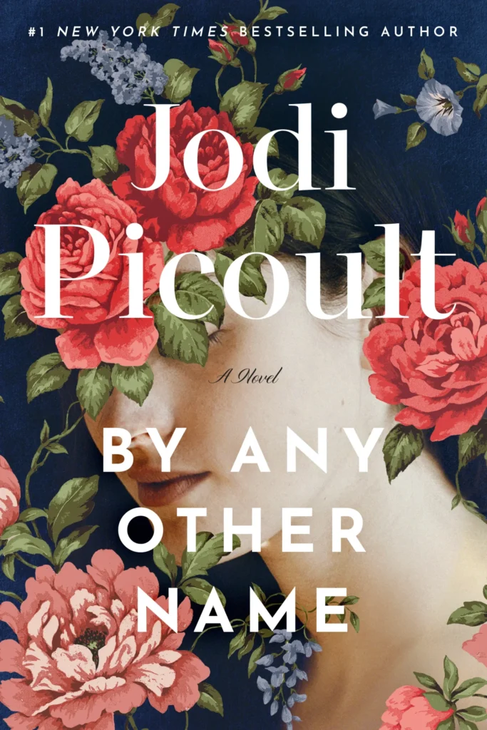 Featured image for Zusammenfassung von „By Any Other Name“ von Jodi Picoult
