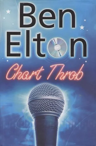 Featured image for Zusammenfassung von 'Chart Throb' von Ben Elton