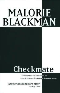 Featured image for Zusammenfassung von 'Checkmate' von Malorie Blackman