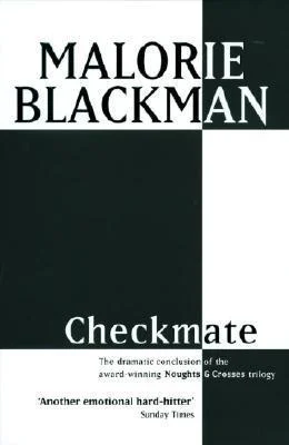 Featured image for Zusammenfassung von 'Checkmate' von Malorie Blackman