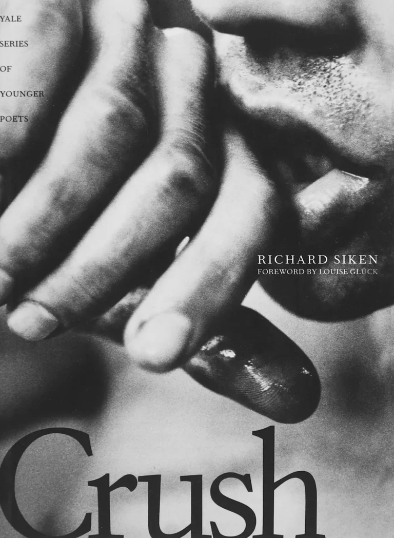 Featured image for Zusammenfassung von 'Crush' von Richard Siken