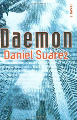 Featured image for Zusammenfassung von 'Daemon' von Daniel Suarez