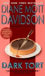 Featured image for Zusammenfassung von „Dunkle Folter“ von Diane Mott Davidson