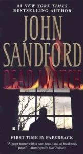 Featured image for Zusammenfassung von 'Dead Watch' von John Sandford
