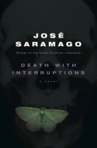 Featured image for Zusammenfassung von „Der Tod des Eintags“ von José Saramago