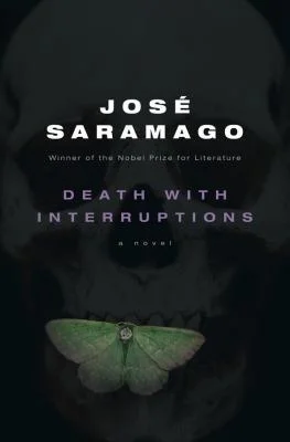 Featured image for Zusammenfassung von „Der Tod des Eintags“ von José Saramago