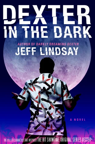 Featured image for Zusammenfassung von 'Dexter in the Dark' von Jeff Lindsay