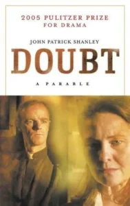 Featured image for Zusammenfassung von 'Doubt – Eine Parabel' von John Patrick Shanley
