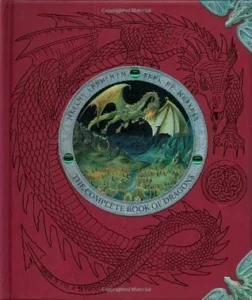 Featured image for Zusammenfassung von 'Dragonologie: Das vollständige Buch der Drachen' von Ernest Drake