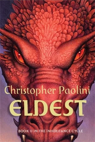 Featured image for Zusammenfassung von 'Eldest' von Christopher Paolini