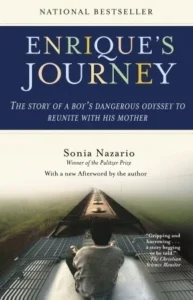 Featured image for Zusammenfassung von „Enriques Reise“ von Sonia Nazario