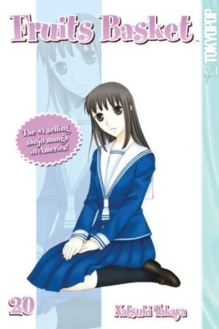 Featured image for Zusammenfassung von 'Fruits Basket, Band 20' von Natsuki Takaya