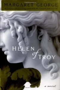 Featured image for Zusammenfassung von 'Helen of Troy' von Margaret George