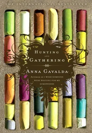 Featured image for Zusammenfassung von 'Jagd und Sammlung' von Anna Gavalda