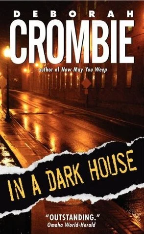 Featured image for Zusammenfassung von 'In a Dark House' von Deborah Crombie