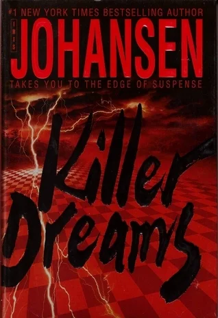 Featured image for Zusammenfassung von 'Killer Dreams' von Iris Johansen