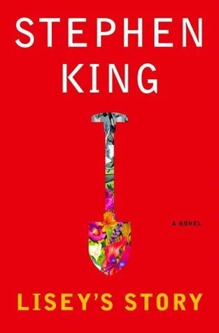 Featured image for Zusammenfassung von 'Lisey's Story' von Stephen King