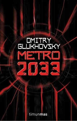 Featured image for Zusammenfassung von 'Metro 2033' von Dmitry Glukhovsky