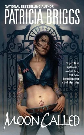 Featured image for Zusammenfassung von „Moon Called“ von Patricia Briggs