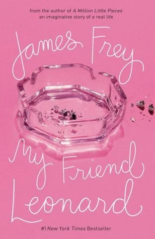Featured image for "Zusammenfassung von 'Mein Freund Leonard' von James Frey"