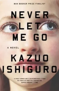 Featured image for Zusammenfassung von 'Was bleibt' von Kazuo Ishiguro