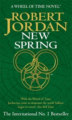 Featured image for Zusammenfassung von 'Der neue Frühling' von Robert Jordan