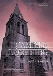 Featured image for Zusammenfassung von 'Der Fremde' von Camilla Läckberg