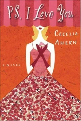 Featured image for "Zusammenfassung von 'P.S. Ich liebe Dich' von Cecelia Ahern"