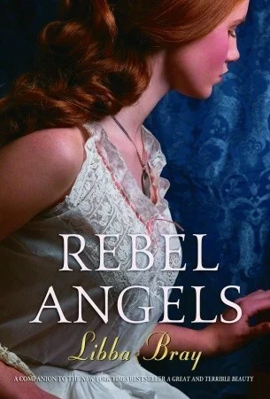 Featured image for Zusammenfassung von 'Rebellische Engel' von Libba Bray
