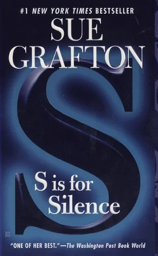 Featured image for Zusammenfassung von 'S ist für Stille' von Sue Grafton