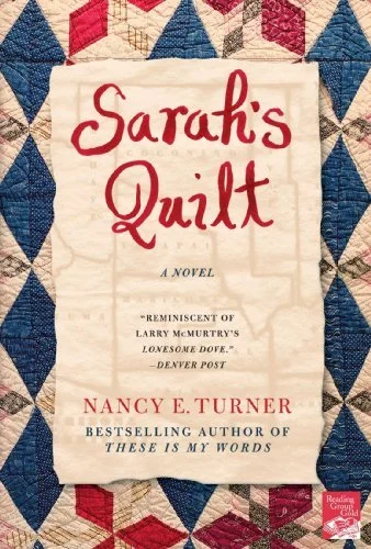 Featured image for Zusammenfassung von „Sarahs Quilt“ von Nancy E. Turner