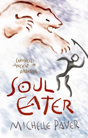 Featured image for Zusammenfassung von 'Soul Eater' von Michelle Paver