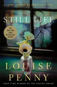 Featured image for Zusammenfassung von 'Still Life' von Louise Penny