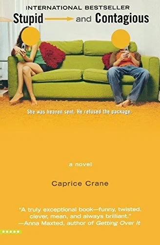 Featured image for Zusammenfassung von 'Stupid and Contagious' von Caprice Crane