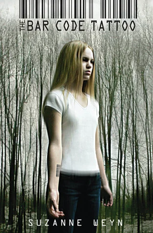 Featured image for Zusammenfassung von "Das Barcode-Tattoo" von Suzanne Weyn