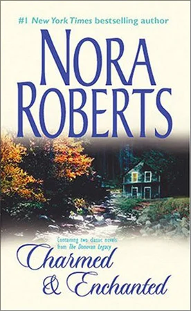 Featured image for Zusammenfassung von 'Die Donovan-Saga: Verzaubert & Charmant' von Nora Roberts