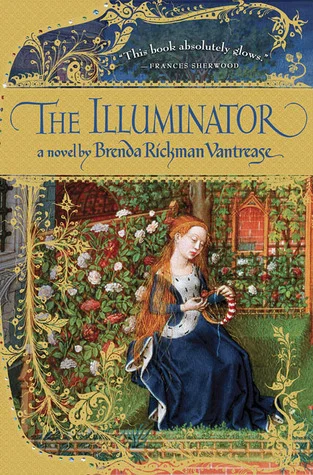 Featured image for Zusammenfassung von 'Der Illuminator' von Brenda Rickman Vantrease