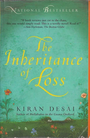 Featured image for Zusammenfassung von „Das Erbe des Verlusts“ von Kiran Desai
