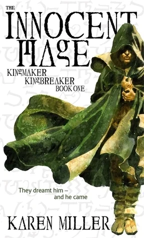 Featured image for Zusammenfassung von 'Der unschuldige Magier' von Karen Miller