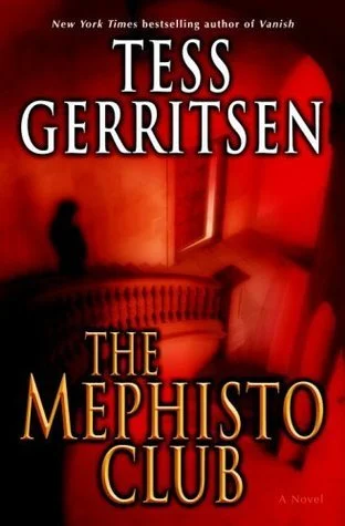 Featured image for Zusammenfassung von 'Der Mephisto-Club' von Tess Gerritsen