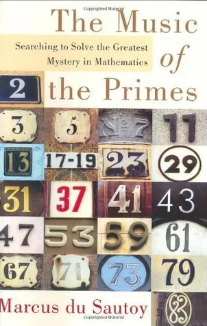Featured image for Zusammenfassung von 'Die Musik der Primzahlen' von Marcus du Sautoy