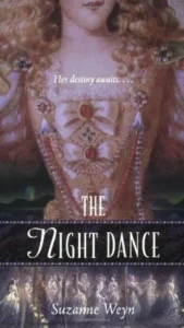 Featured image for Zusammenfassung von 'Der Nachtanz' von Suzanne Weyn
