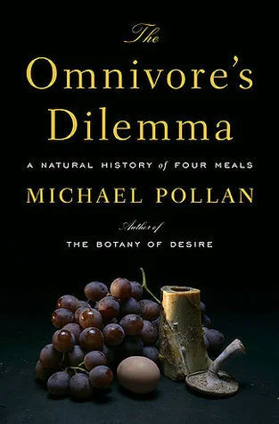 Featured image for Zusammenfassung von 'Das Dilemma des Allesessers' von Michael Pollan