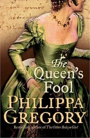 Featured image for Zusammenfassung von „Die Königin und ihre Narren“ von Philippa Gregory