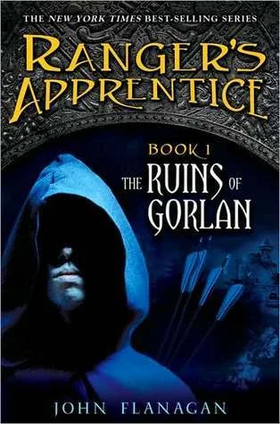Featured image for Zusammenfassung von 'Die Ruinen von Gorlan' von John Flanagan